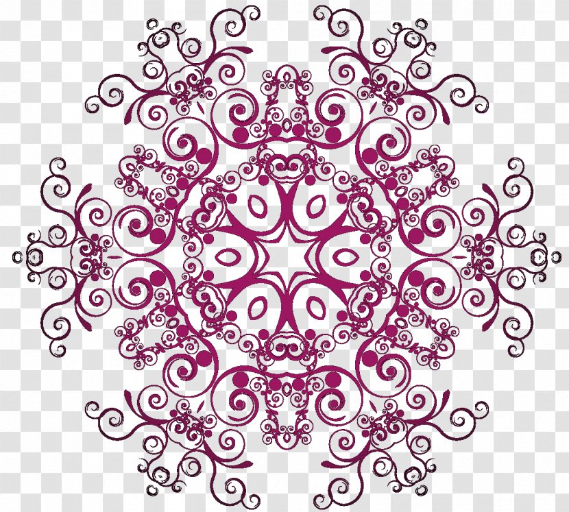 Snowflake #15 Bellydance Evolution/Dark Side Of The Crown Belly Dance Clip Art - Alice S Adventures In Wonderland - Visual Arts Transparent PNG