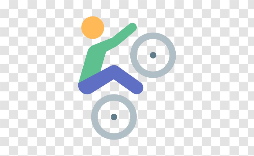 BMX Cycling Bicycle Mountain Biking - Logo - Bmx Transparent PNG