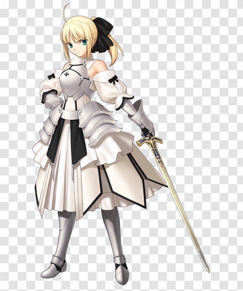 Fate/stay Night Fate/unlimited Codes Saber Fate/Zero Fate/Grand Order - Watercolor - 青云诀fate Of Ascension Transparent PNG