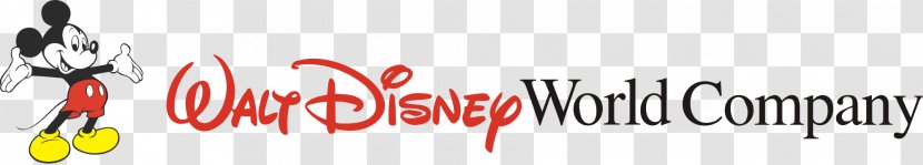 Walt Disney World Company The Business Transparent PNG