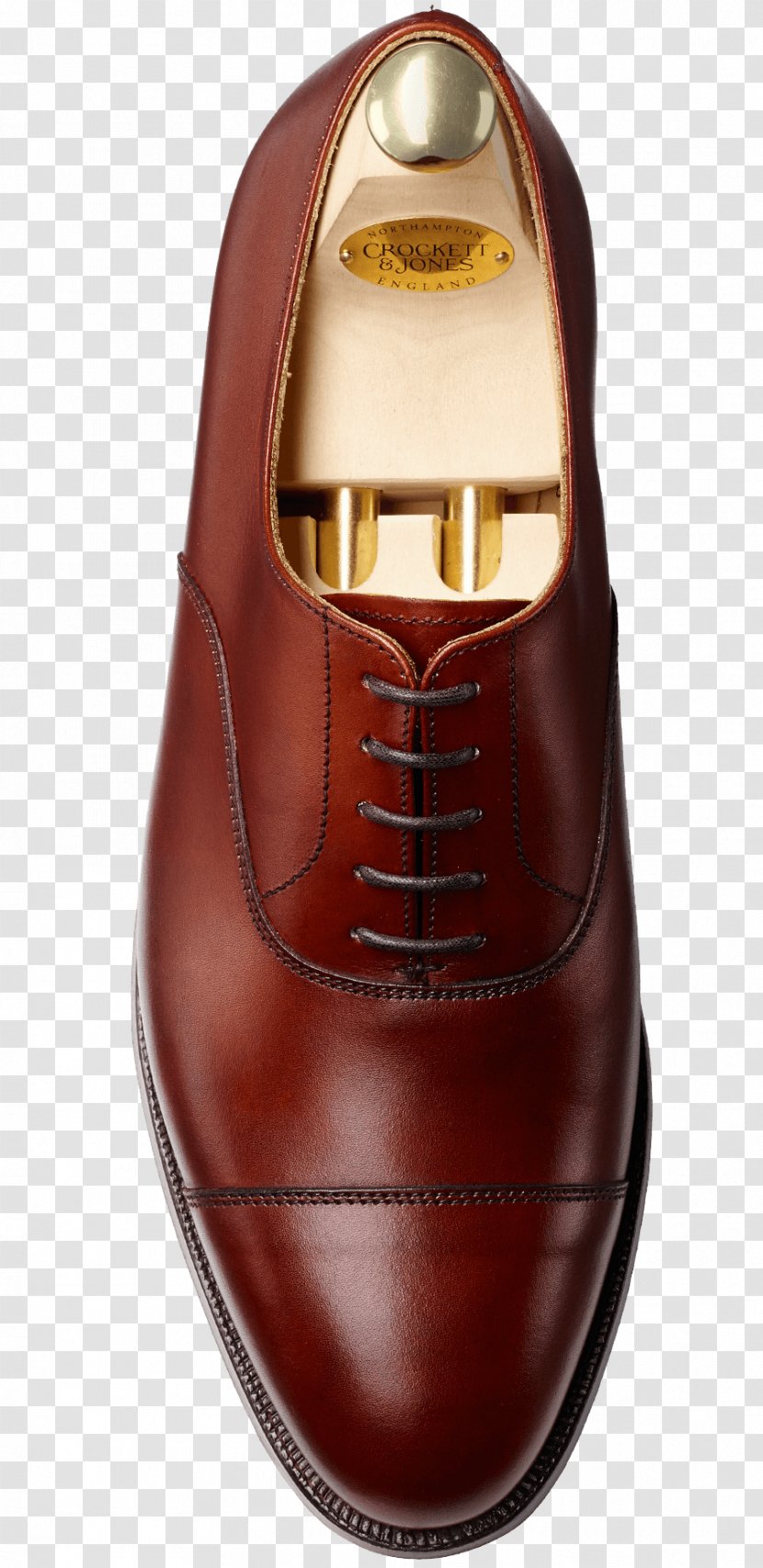 Brogue Shoe Crockett & Jones Clothing Fashion - Oxford - Boot Transparent PNG