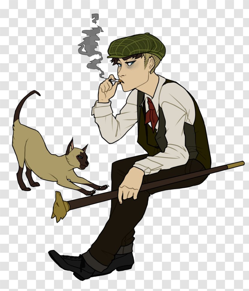 Cat Dog Human Behavior Clip Art - Homo Sapiens Transparent PNG