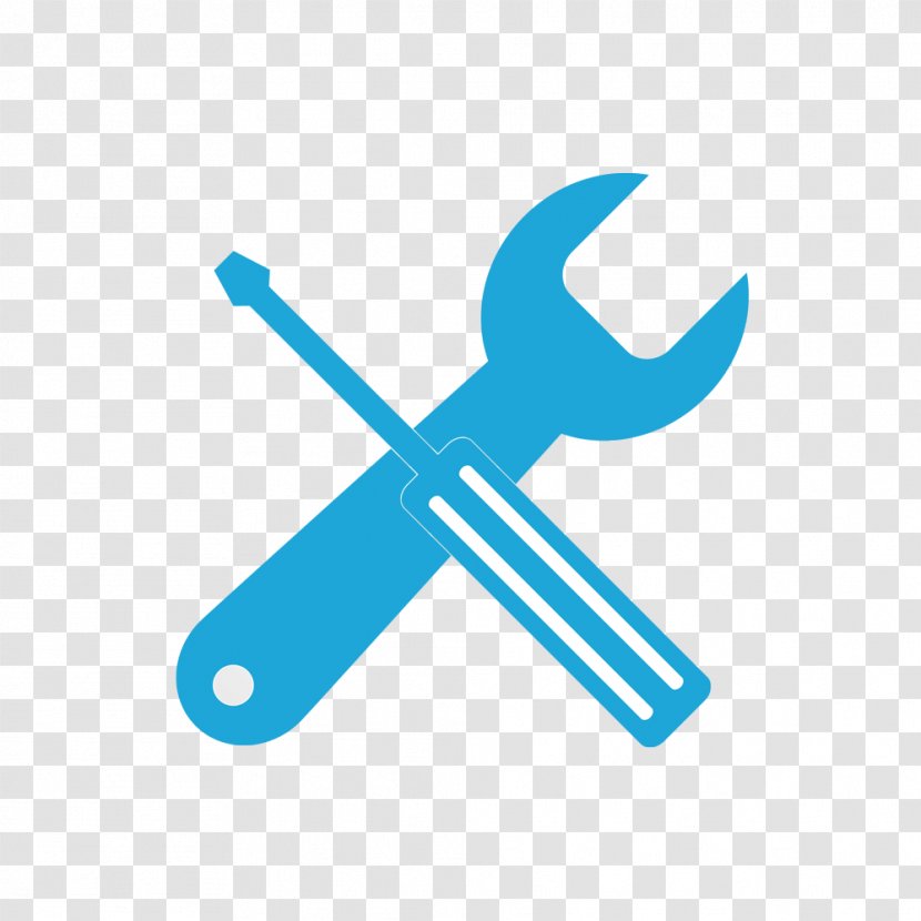 Service Symbol Maintenance - Logo - Services Transparent PNG