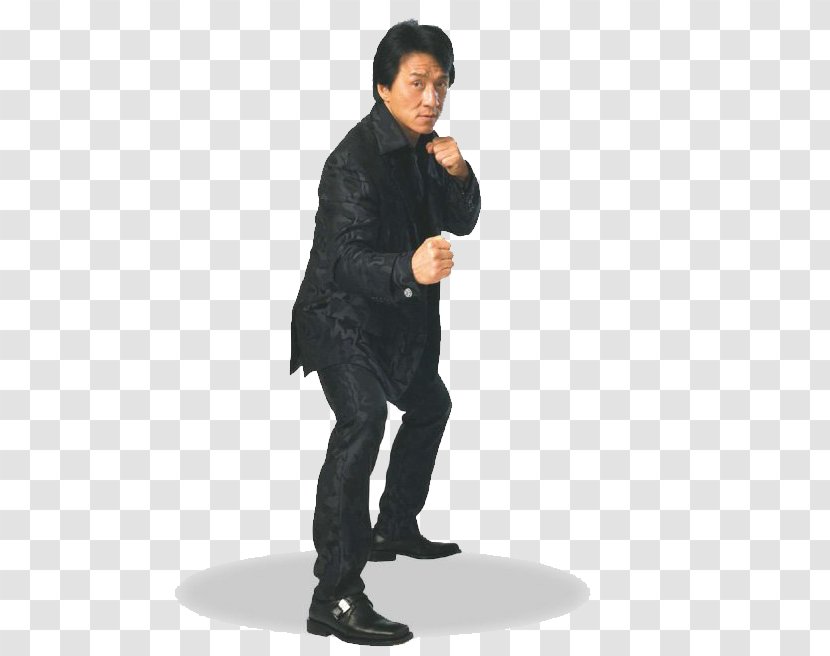 Display Resolution Wallpaper - Outerwear - Jackie Chan Clipart Transparent PNG