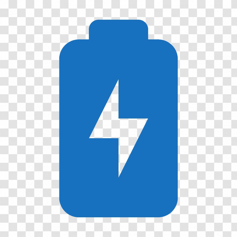 Battery Charger Electric - Aa - Broken Screen Phone Transparent PNG