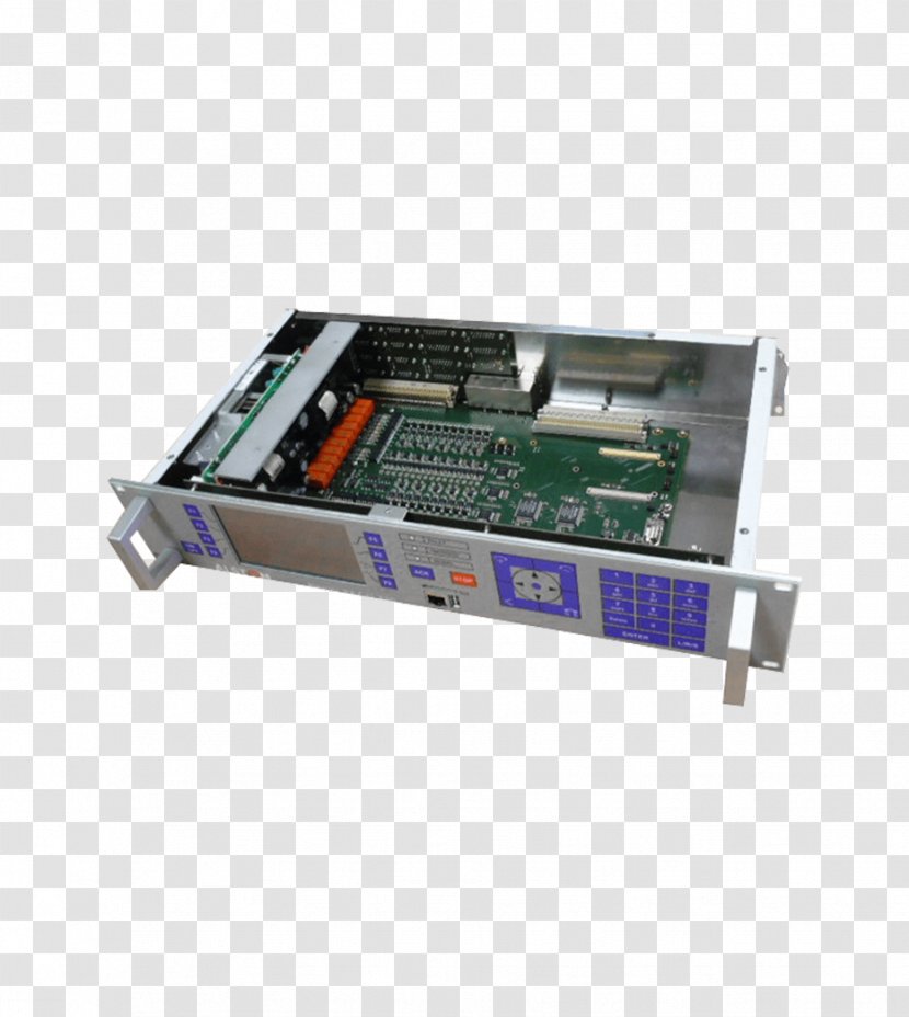 Battery Charger Digital Electronics Analog Signal Microcontroller - Computer Hardware - NUMERIQUE Transparent PNG