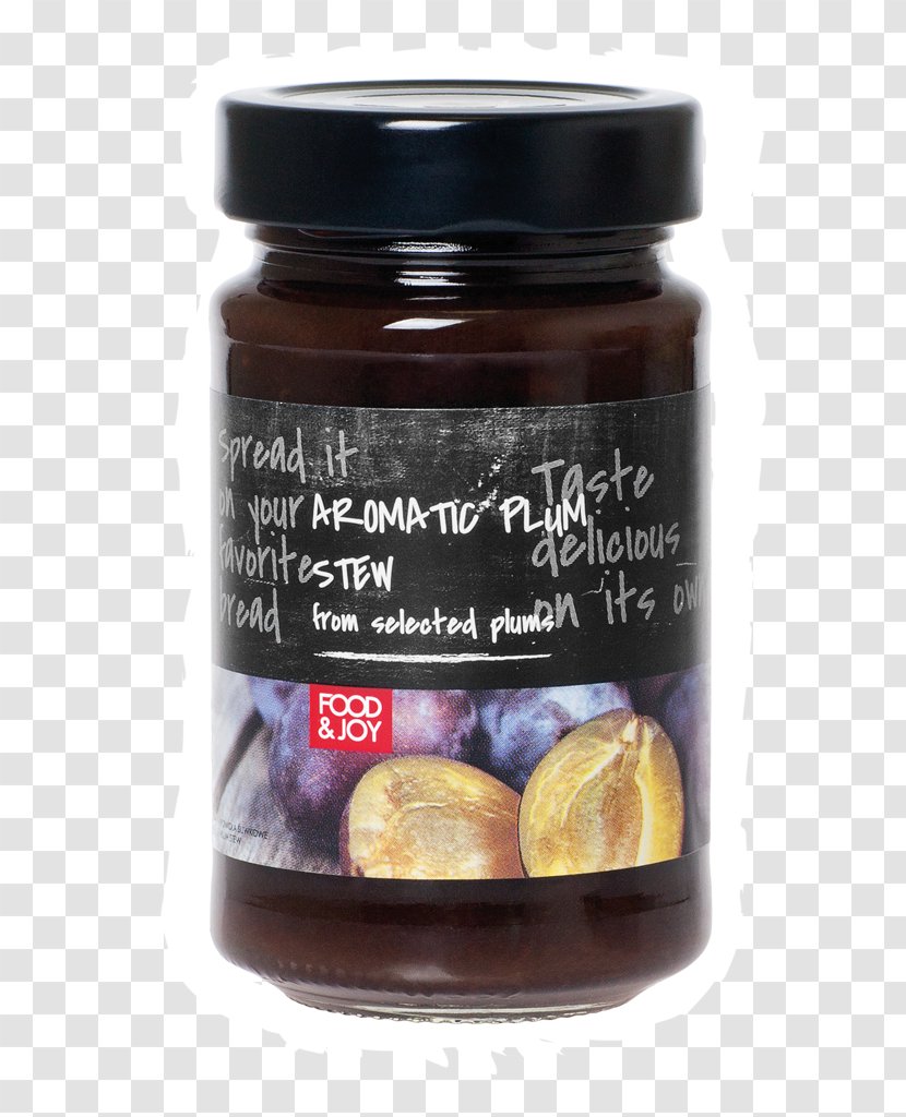 Chutney Flavor Powidl Stew Food - Snack Joy Transparent PNG