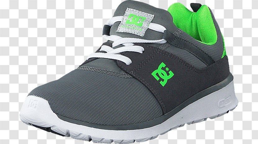 Sneakers DC Shoes Footwear Podeszwa - Adidas - Kids Transparent PNG