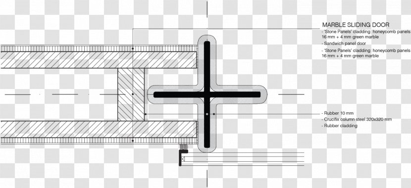 Angle Steel - Diagram - Pavilion Vector Transparent PNG