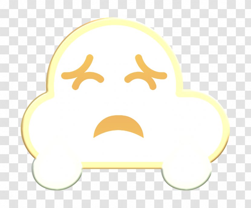 Rain Cloud - Computer - Logo Meteorological Phenomenon Transparent PNG