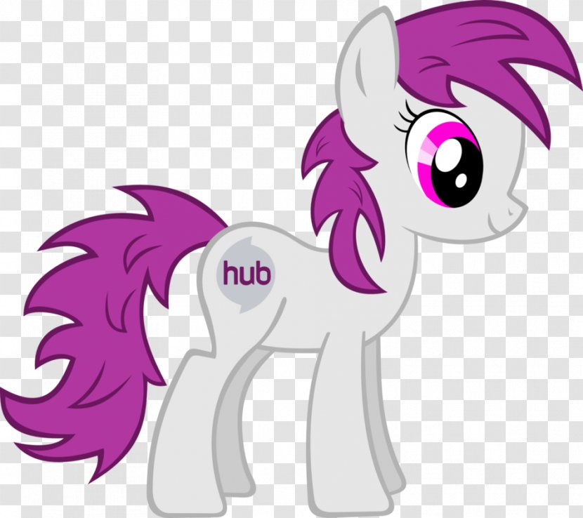 My Little Pony Derpy Hooves Discovery Family Twilight Sparkle - Watercolor Transparent PNG