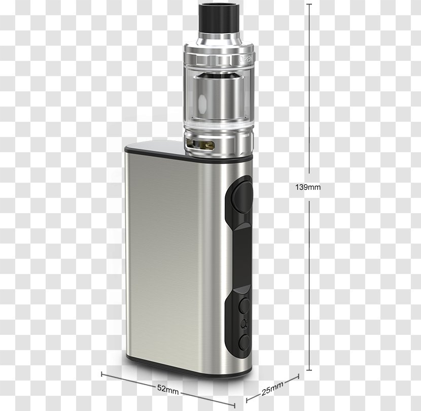 Electronic Cigarette Aerosol And Liquid Vaporizer - Cloud - Submarine Chaser Transparent PNG