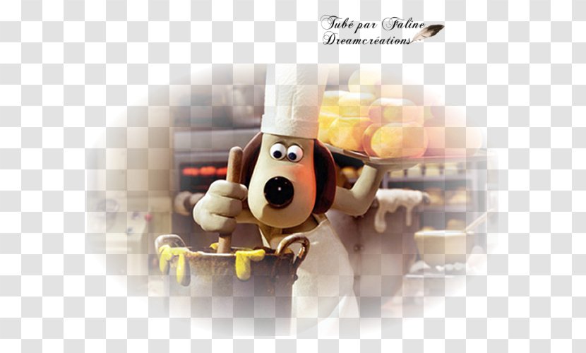 Wallace And Gromit Aardman Animations & Film - Animated Transparent PNG