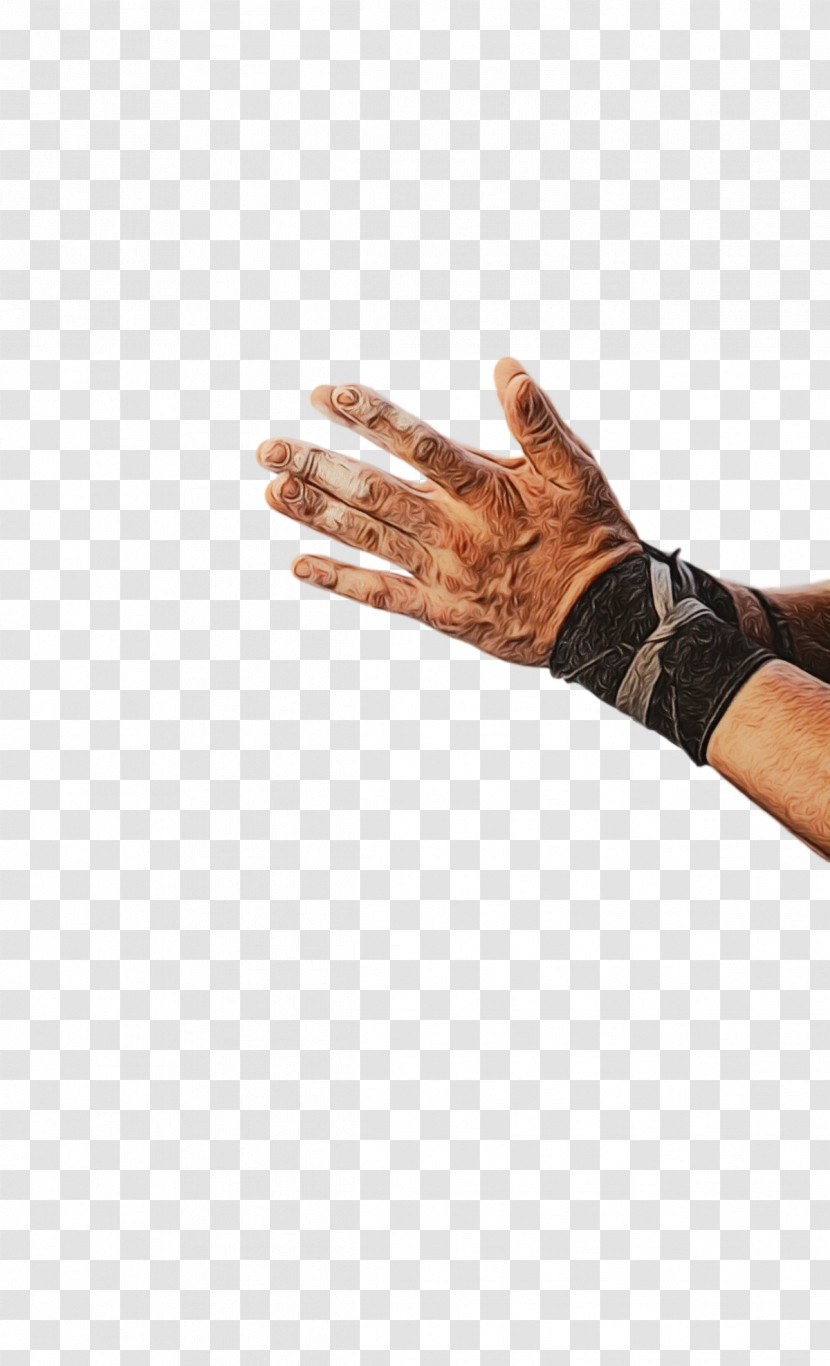 Safety Glove Glove Hand Model Hand H&m Transparent PNG