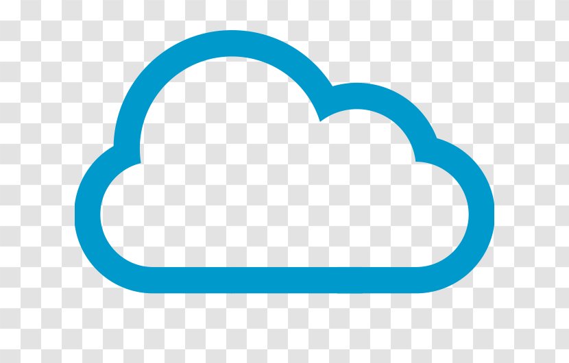 Blue Cloud - Sky - Area Transparent PNG