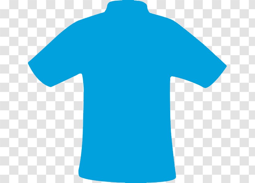 T-shirt Navy Blue Polo Shirt Uniform - Color Transparent PNG
