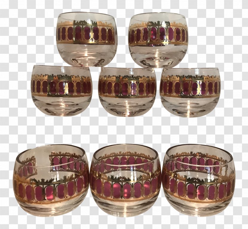 Wine Glass Bowl - Stemware Transparent PNG