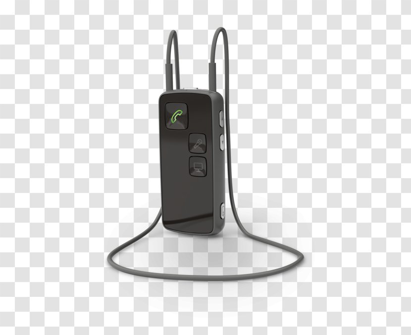 ConnectLine Oticon Hearing Aid Telephone Audiology - Technology - Streamer Transparent PNG