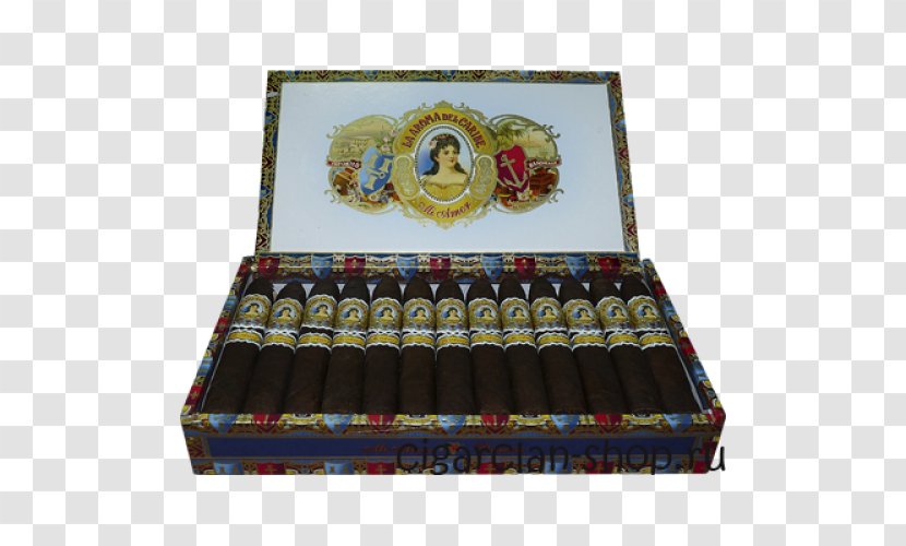 Don Pepin Garcia Cigar Box La Aroma Del Caribe Rocky Patel Premium Cigars - Dunhill - Scent Of Fragrance Transparent PNG