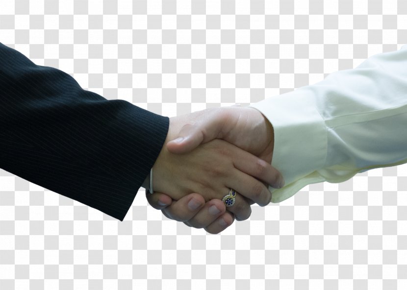 Progress Drive Business Finger Service Thumb - Hand Shake Transparent PNG