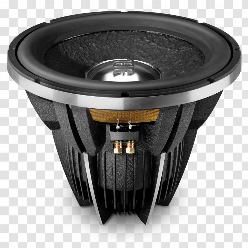 Subwoofer Voice Coil JBL Audio Power - Loudspeaker - Sound Transparent PNG