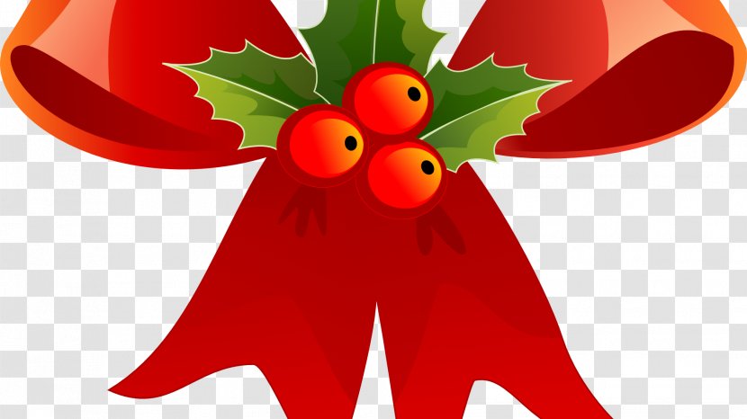 Christmas Clip Art - Flower - Decorations Transparent PNG