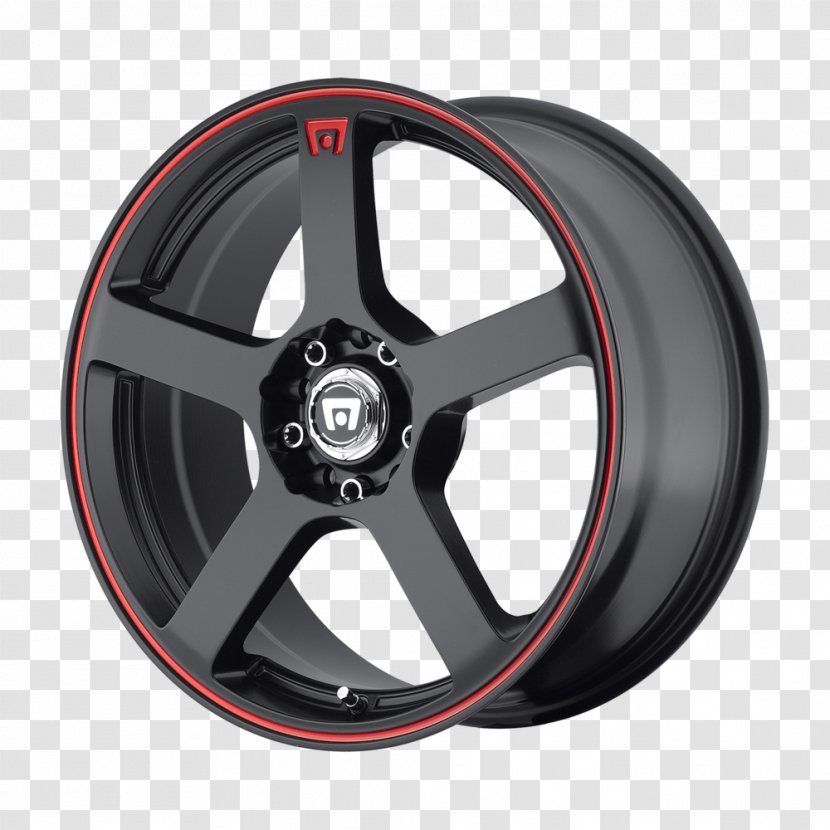 Rim Car Wheel Tire Spoke - Racing Tires Transparent PNG