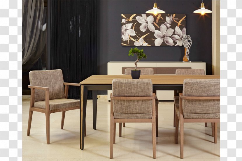 Dining Room Matbord Chair Kirco Management Services Interior Design - Dinning Transparent PNG