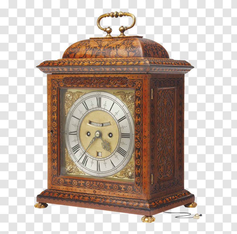 Mantel Clock Fireplace Chime Clocks Antique Transparent PNG