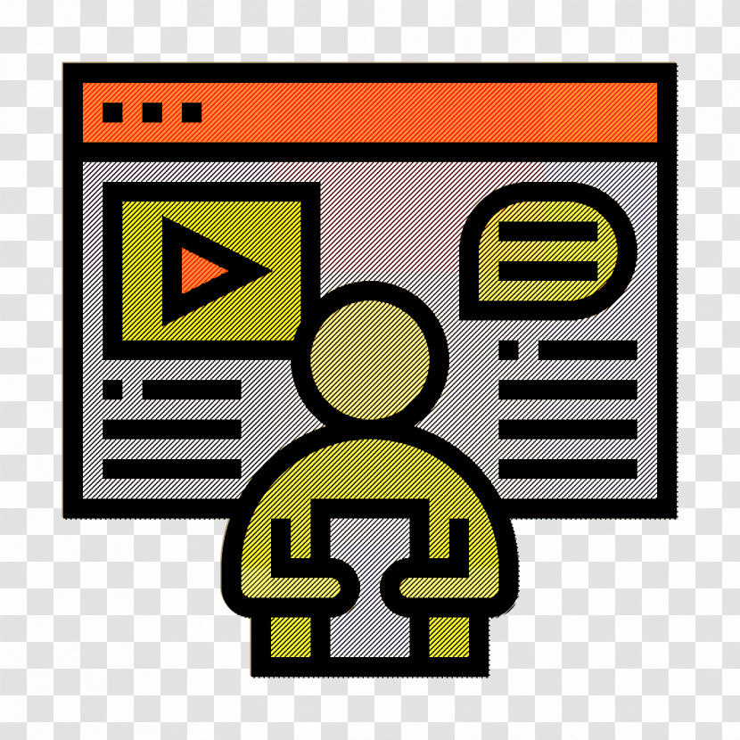 Communication Icon News Icon Transparent PNG