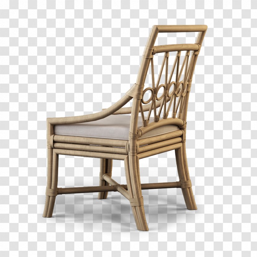 Chair Armrest Wood Garden Furniture Transparent PNG