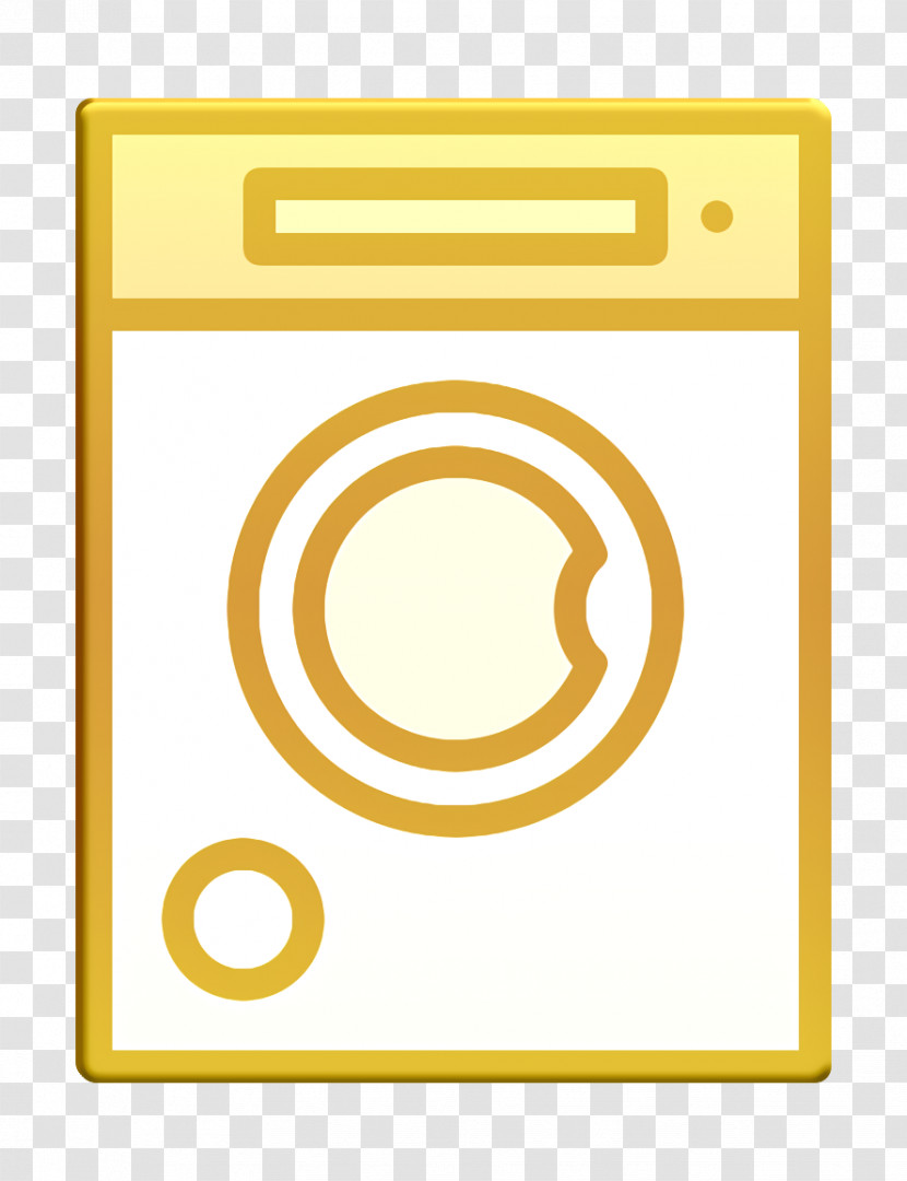 Washing Machine Icon Electric Appliances Icon Household Appliances Icon Transparent PNG