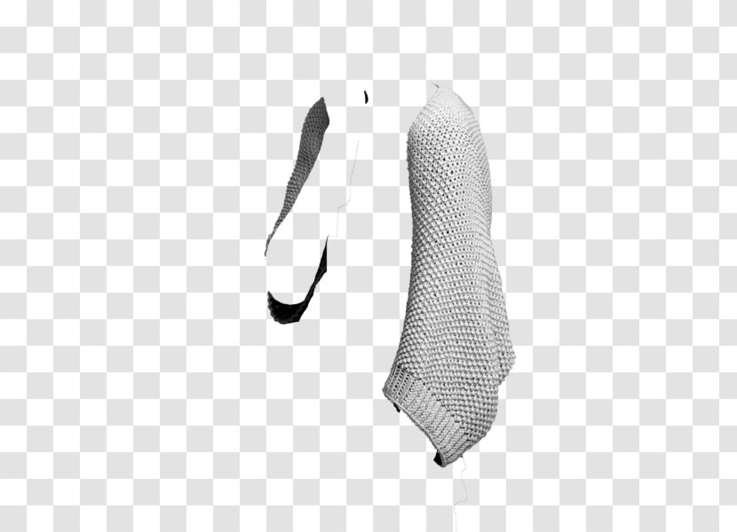 Sleeve Product Design Shoulder - Neck - Arm Crochet Blanket Yarn Transparent PNG