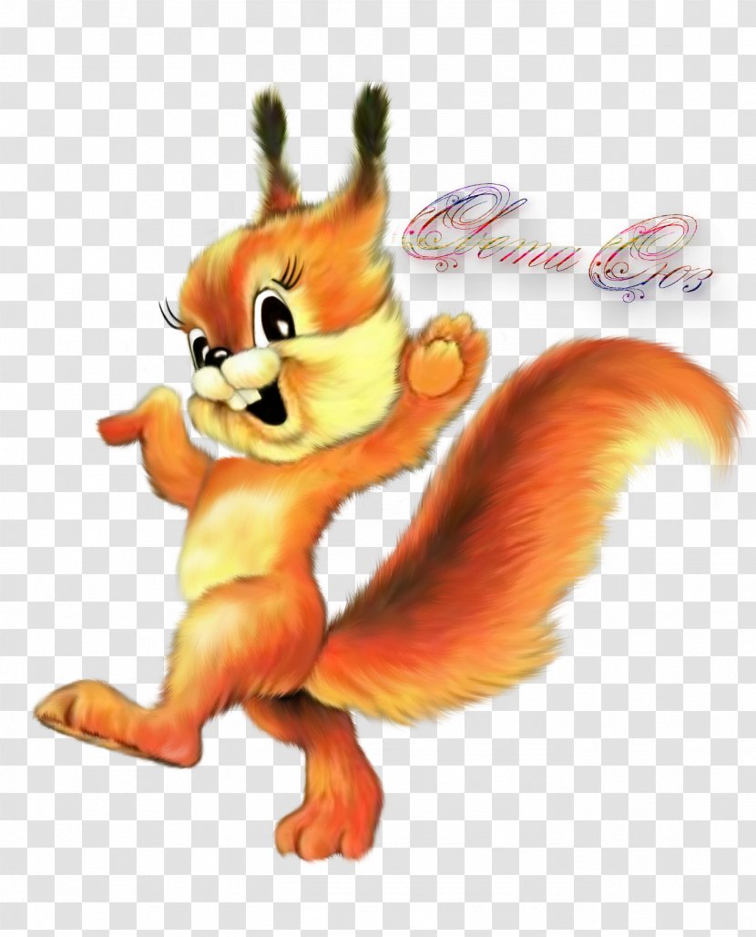 Tree Squirrels Download Clip Art - Squirrel Transparent PNG