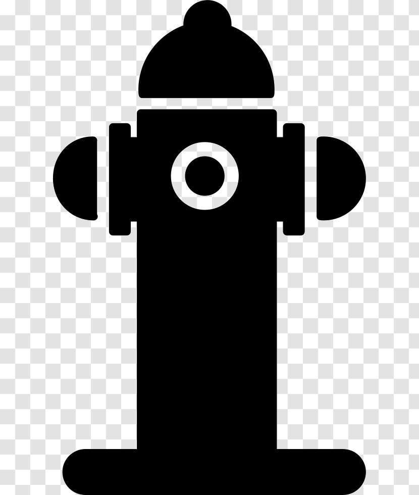 Clip Art - Fire Hydrant Transparent PNG