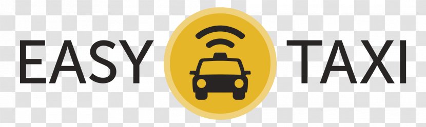 Easy Taxi Driver E-hailing Passenger - Text Transparent PNG
