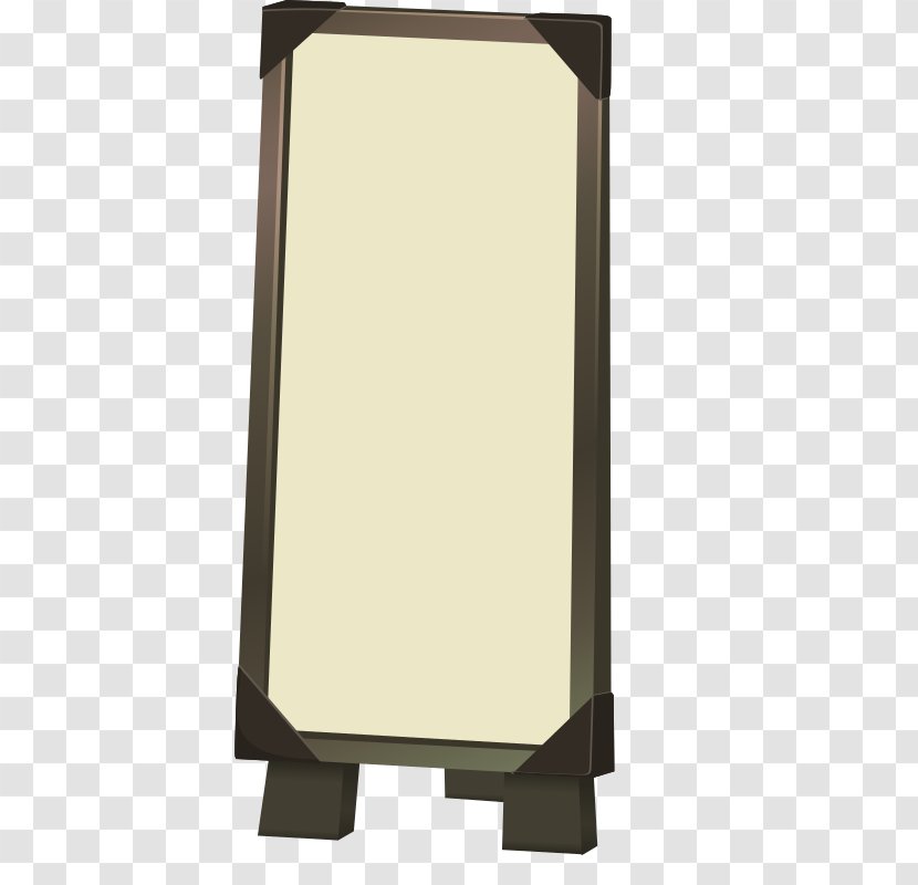 Clip Art - Rectangle - Symbol Transparent PNG