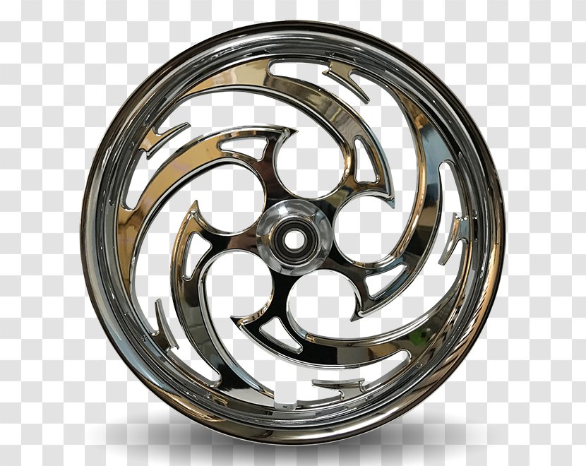 Alloy Wheel Spoke Hubcap Font - Victory Cheese Wedge Transparent PNG
