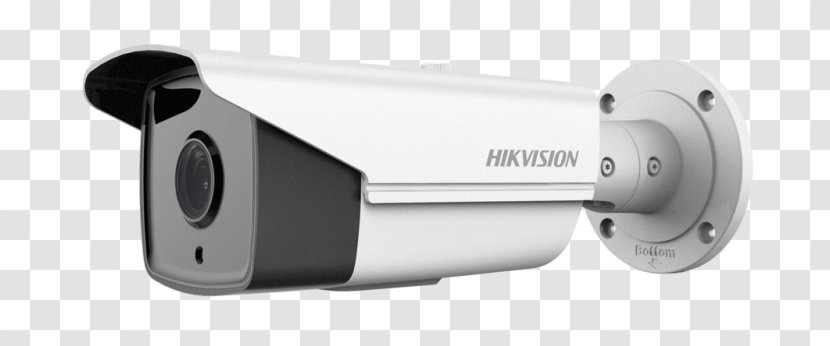 IP Camera Closed-circuit Television Hikvision Video Cameras - Ds2cd2032i Transparent PNG
