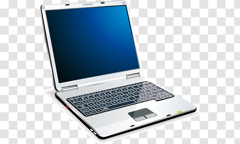 Computer Hardware Netbook Laptop Output Device Personal - Ping Dou Transparent PNG