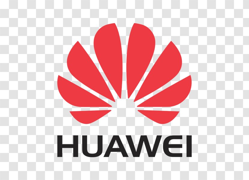 Logo Huawei Computer Network Mobile Phones Font - Cell Phone Transparent PNG