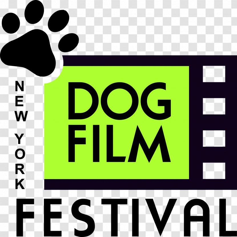New York City The Dog Film Festival Transparent PNG