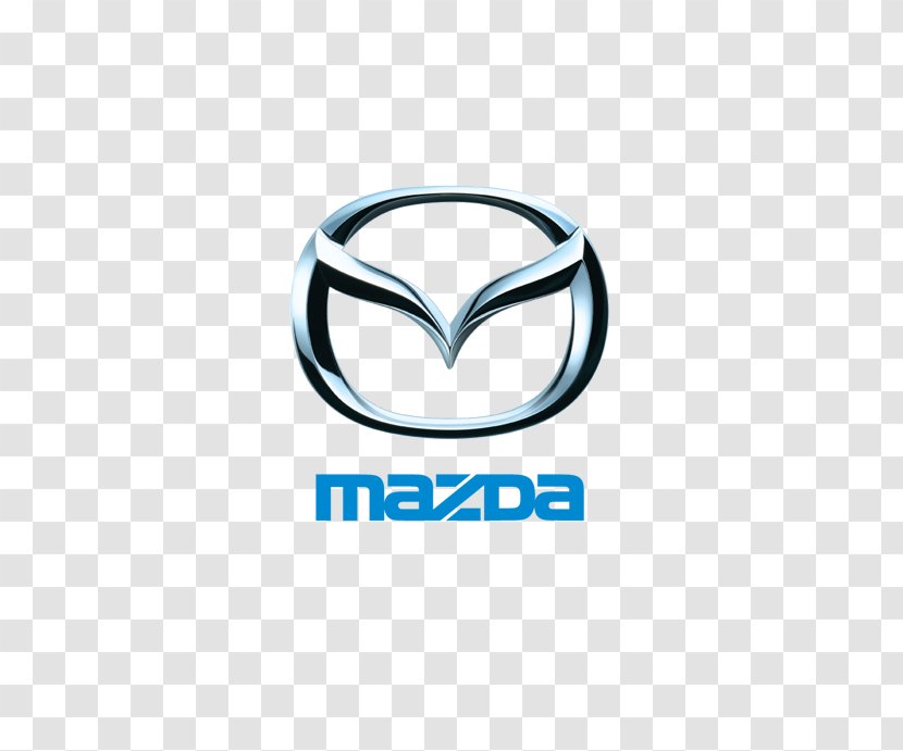 Mazda CX-9 Car Logo SkyActiv - Brand Transparent PNG