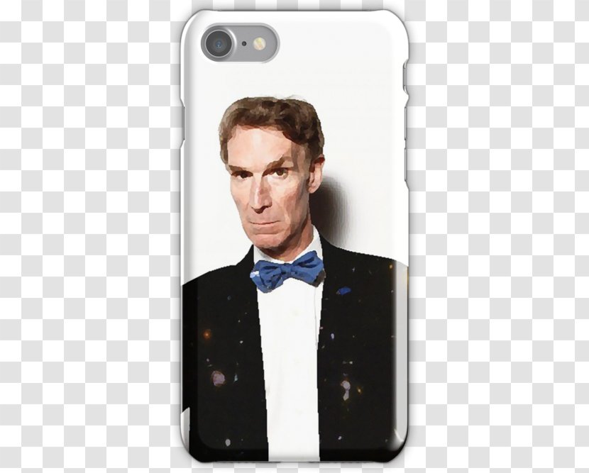 Bill Nye The Science Guy Television Show - Gentleman Transparent PNG