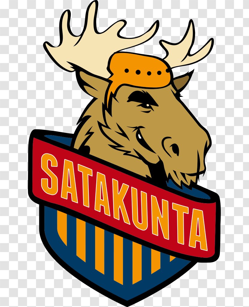 HC Satakunta Suomi-sarja Logo Raahe - Area - Hc Mvd Transparent PNG