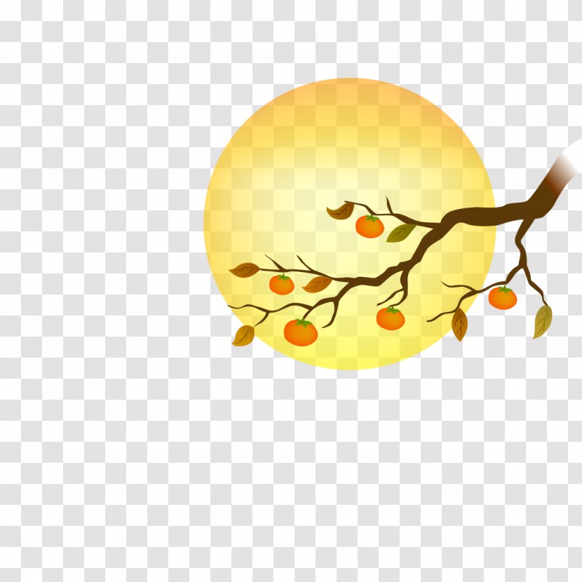 Photography Royalty-free Illustration - Food - Full Moon Decorative Patterns Transparent PNG