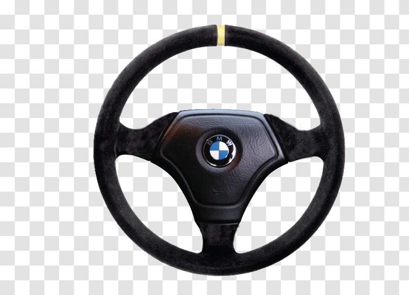 Car BMW 8 Series M3 Motor Vehicle Steering Wheels - Bmw Transparent PNG