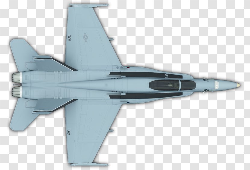 McDonnell Douglas F/A-18 Hornet Boeing F/A-18E/F Super - Mcdonnell Transparent PNG
