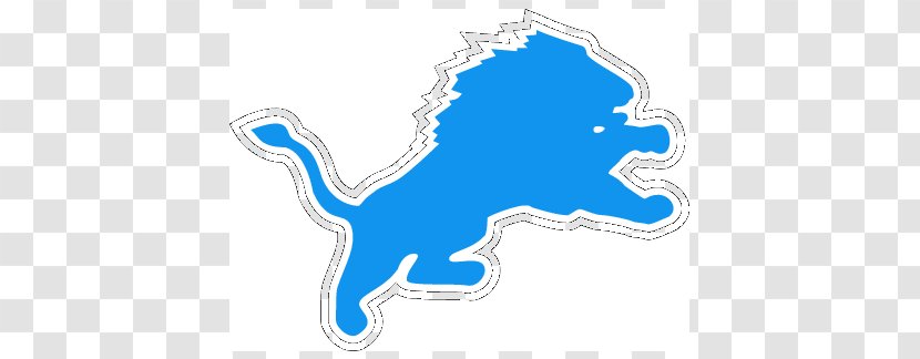 Detroit Lions NFL Cincinnati Bengals Logo - Nfc North - Tigers Vector Transparent PNG