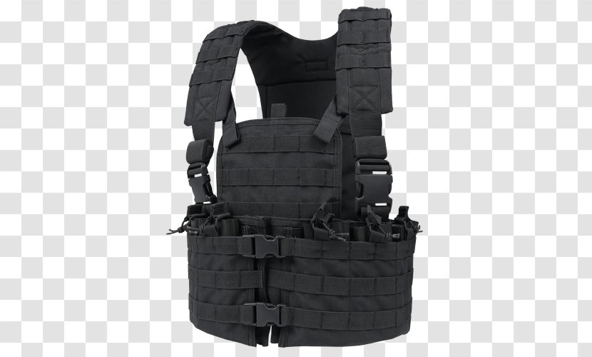 MOLLE TacticalGear.com Coyote Brown Soldier Plate Carrier System Green - Frame - M4 Cs Go Transparent PNG